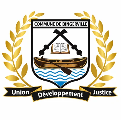 Logo Mairie de Bingerville