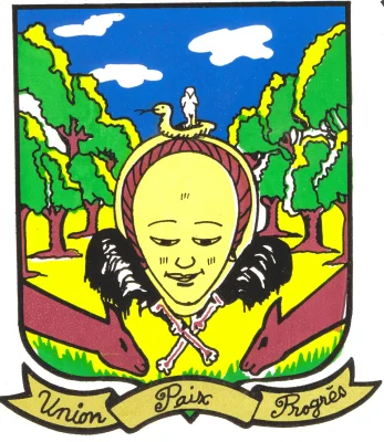 Logo Commune de Bouaflé