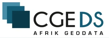 Logo CGEDS Afrik GeoData