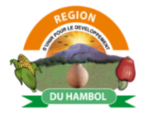 Logo Conseil Régional du Hambol