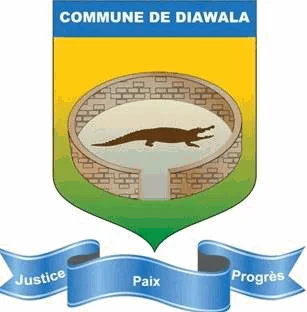 Logo Mairie de Diawala