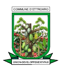 Logo Mairie d'Ettrokro