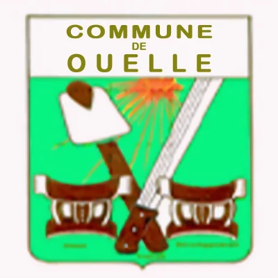 Logo Commune de Ouellé