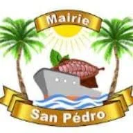 Logo Mairie de San Pedro