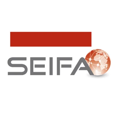 Logo SEIFA CI