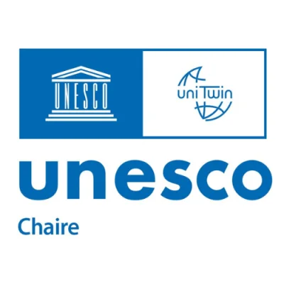 Logo Chaire UNESCO Anticipation, Prospective et Territoires Durables