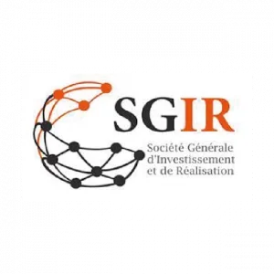 Logo exposant