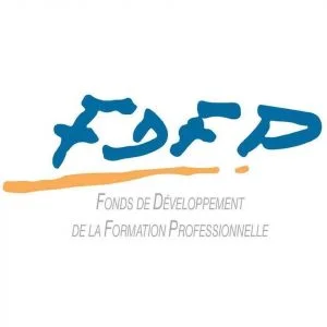 Logo exposant