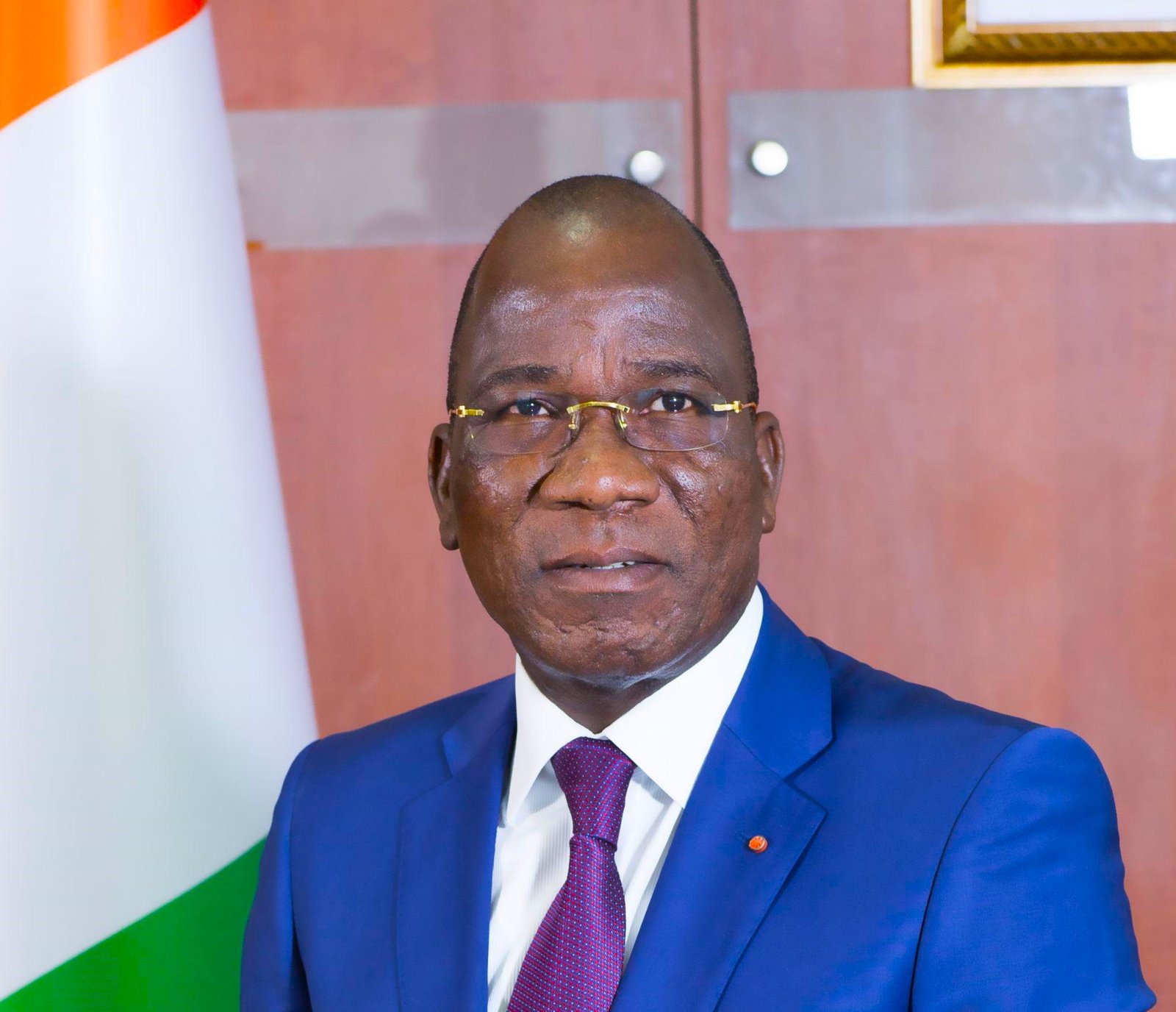 Région Gbêkê