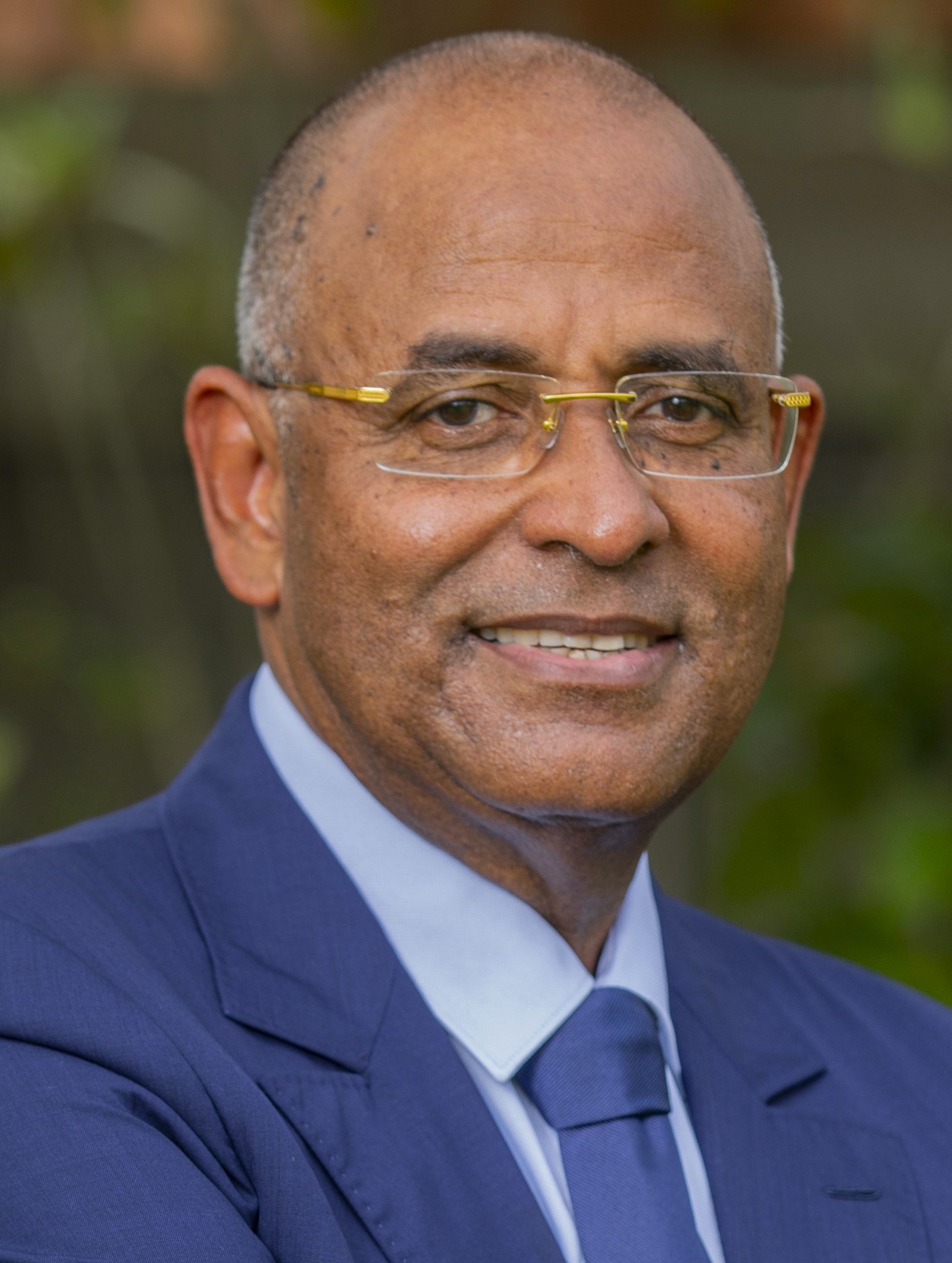 Région La Mé