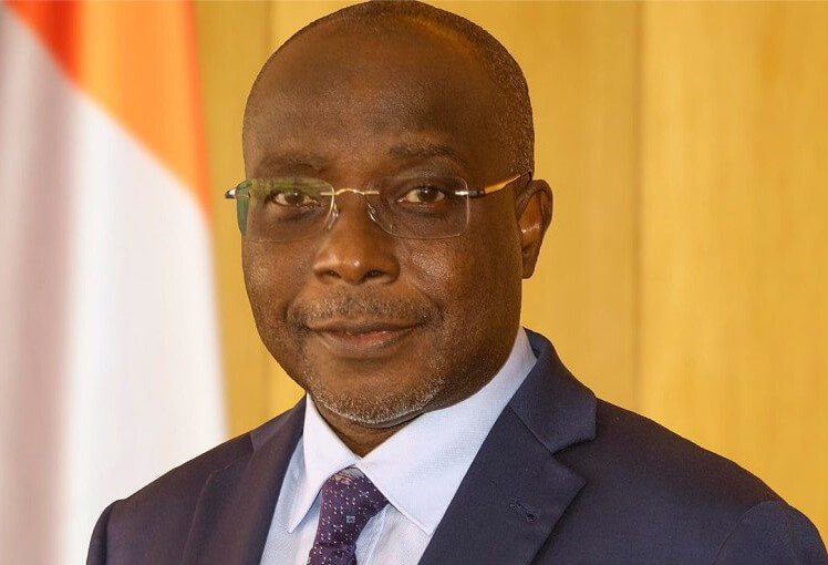 Région Worodougou