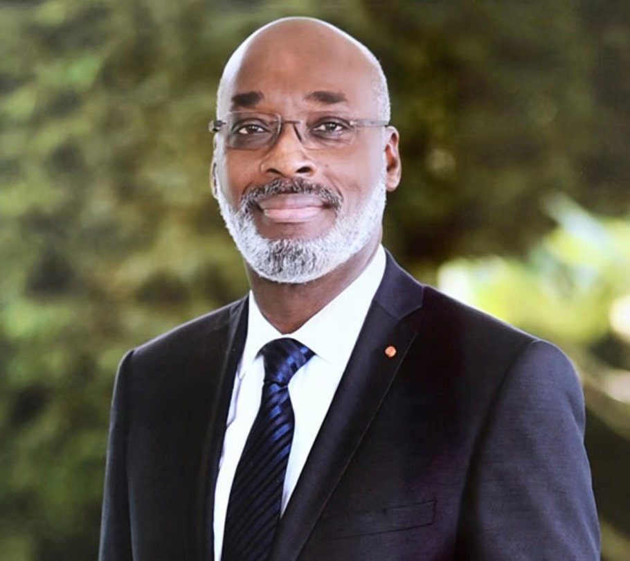 Commune de COCODY