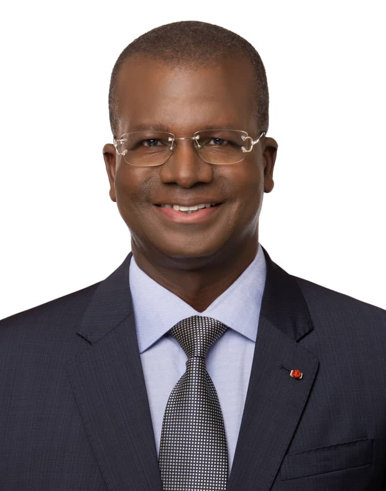 Commune de KATIOLA