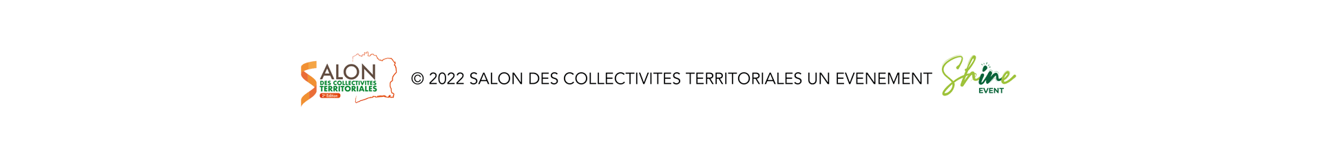 Salon des Collectivités Territoriales 